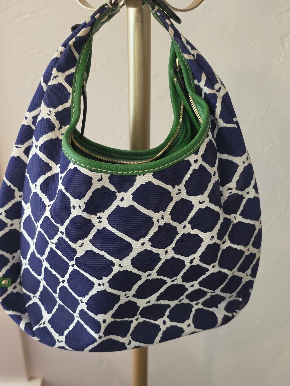 Kate Spade Small Hobo Bag